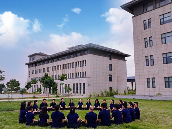 2024營銷團隊談心會(一)